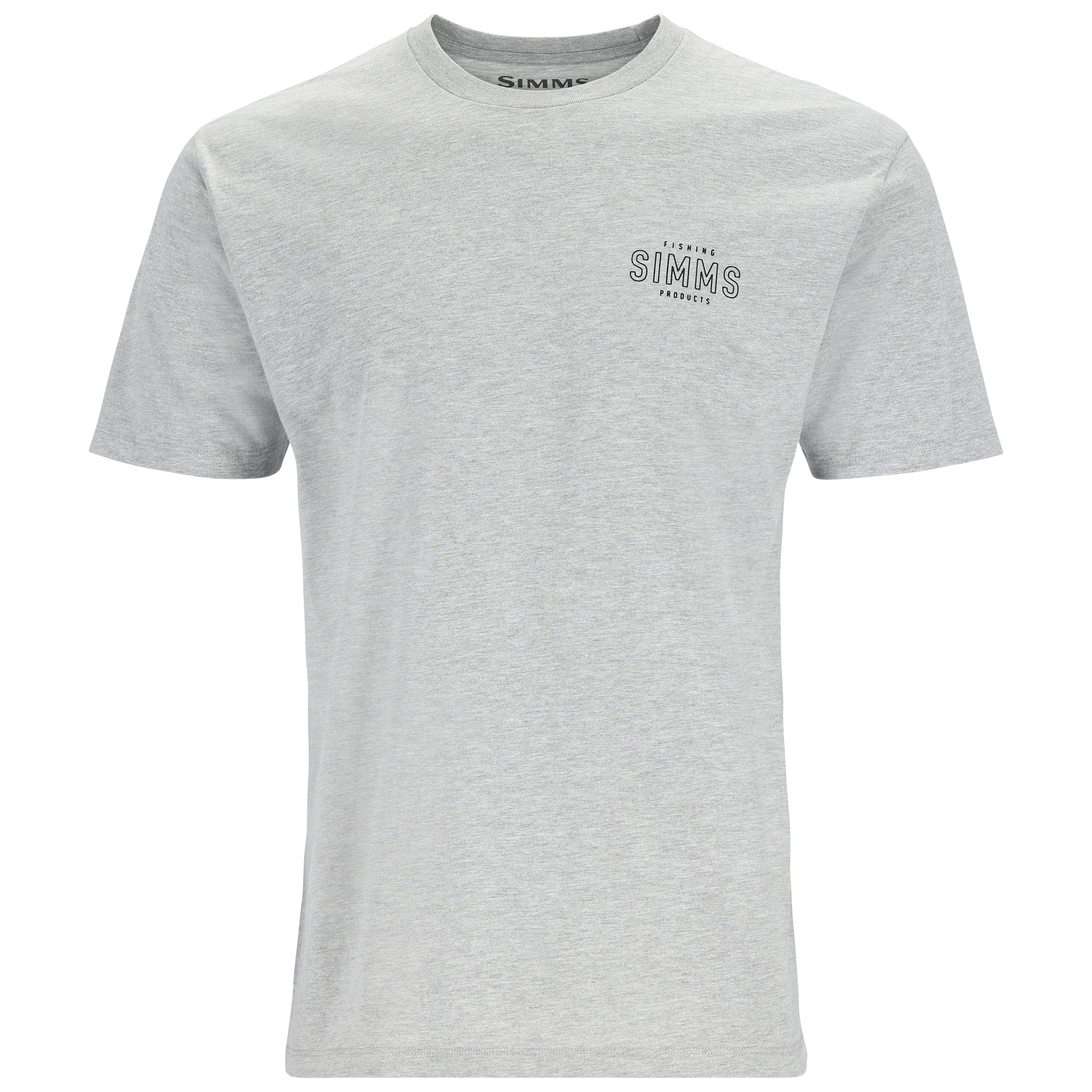 Simms Linework T-Shirt