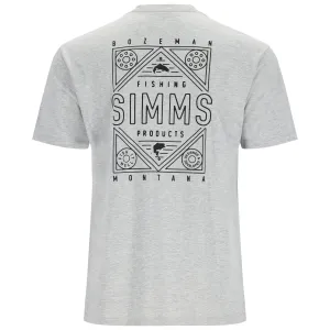 Simms Linework T-Shirt