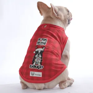 Socks  -  Shirt for Frenchies - Frenchie Shop Original