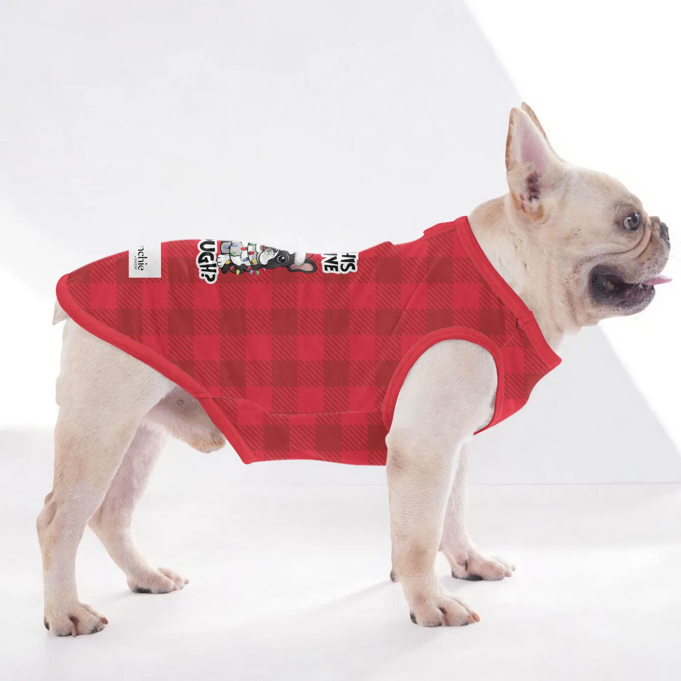 Socks  -  Shirt for Frenchies - Frenchie Shop Original