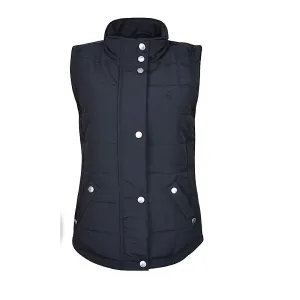 Thomas Cook Women's Hawkesbury River Vest Black