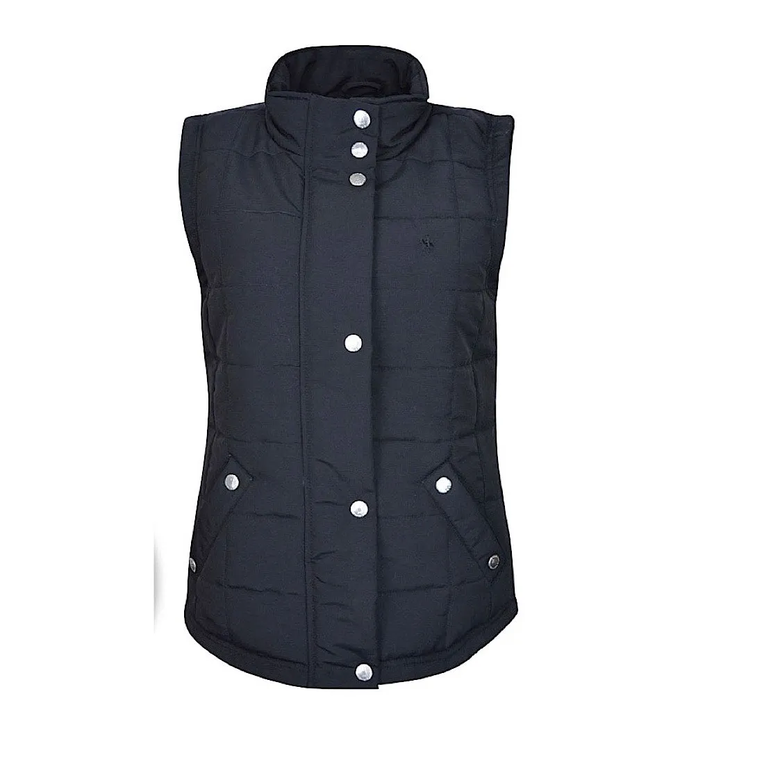 Thomas Cook Women's Hawkesbury River Vest Black