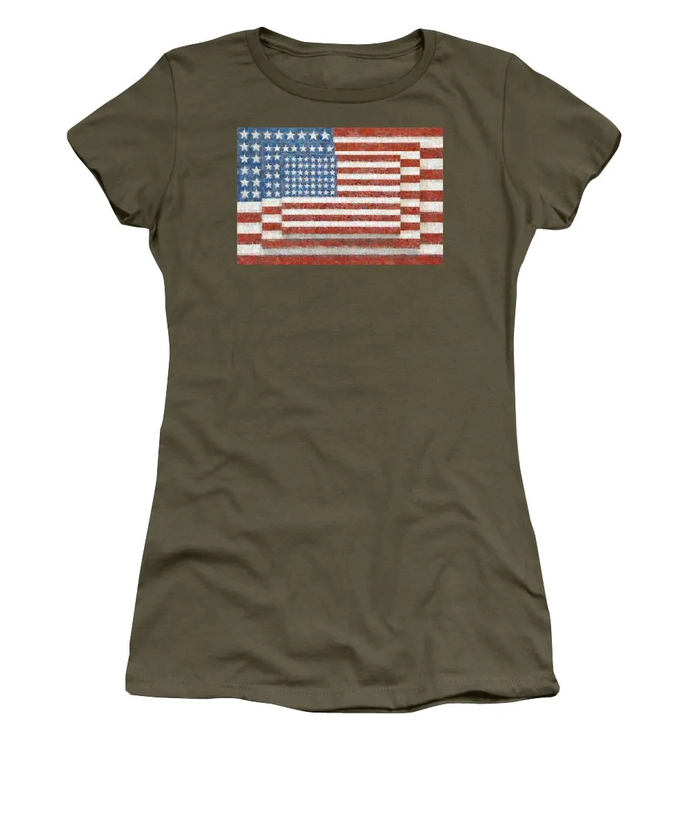 Tribute to Jasper Jones - Women's T-Shirt