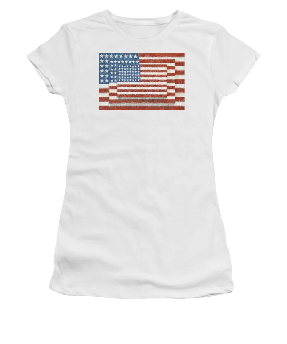 Tribute to Jasper Jones - Women's T-Shirt