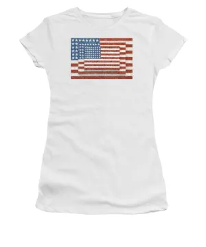 Tribute to Jasper Jones - Women's T-Shirt