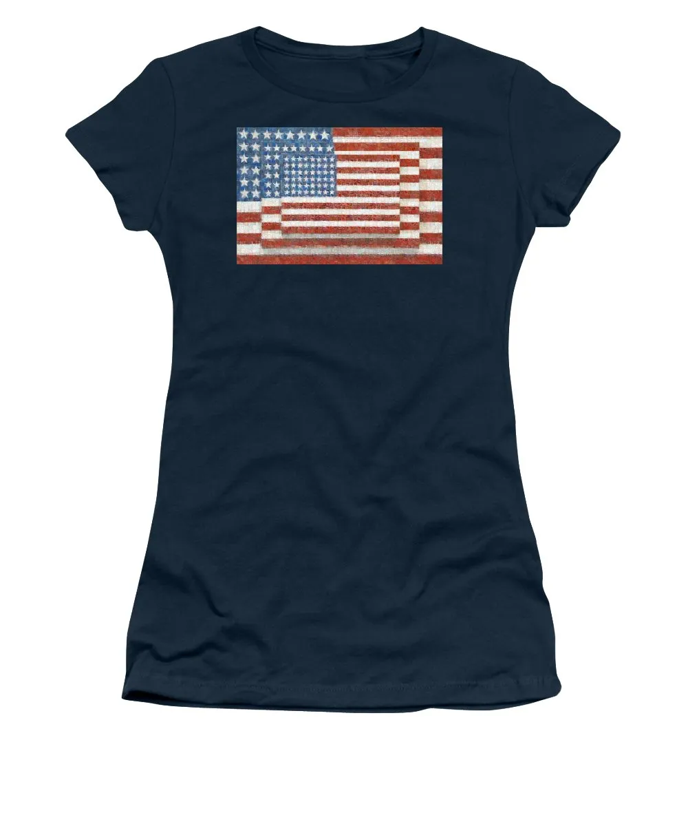 Tribute to Jasper Jones - Women's T-Shirt