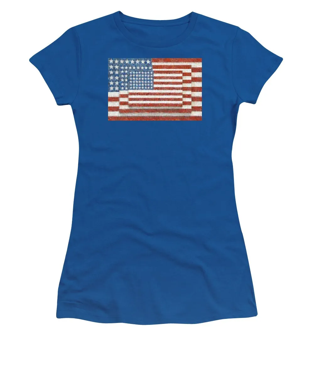 Tribute to Jasper Jones - Women's T-Shirt