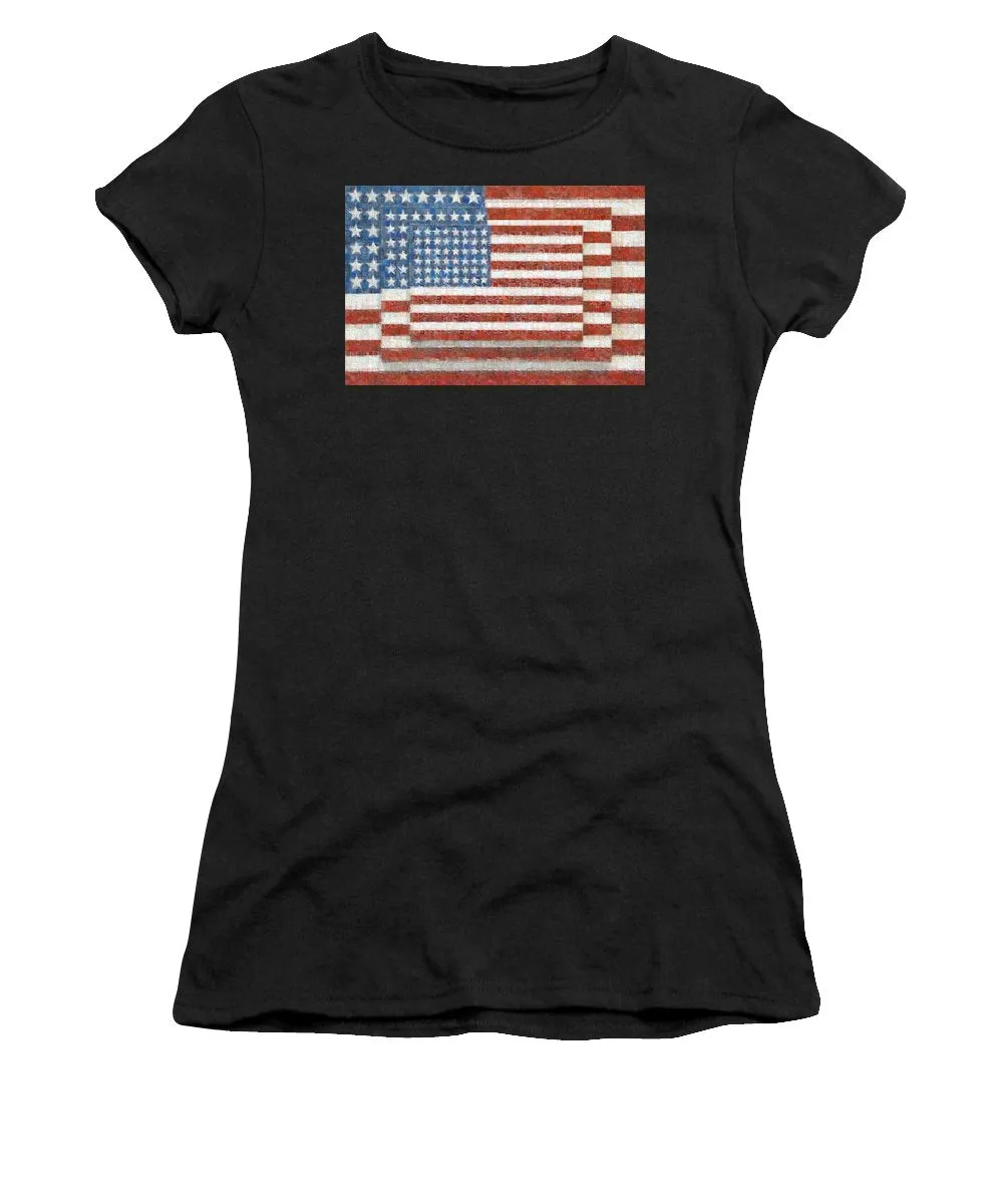 Tribute to Jasper Jones - Women's T-Shirt