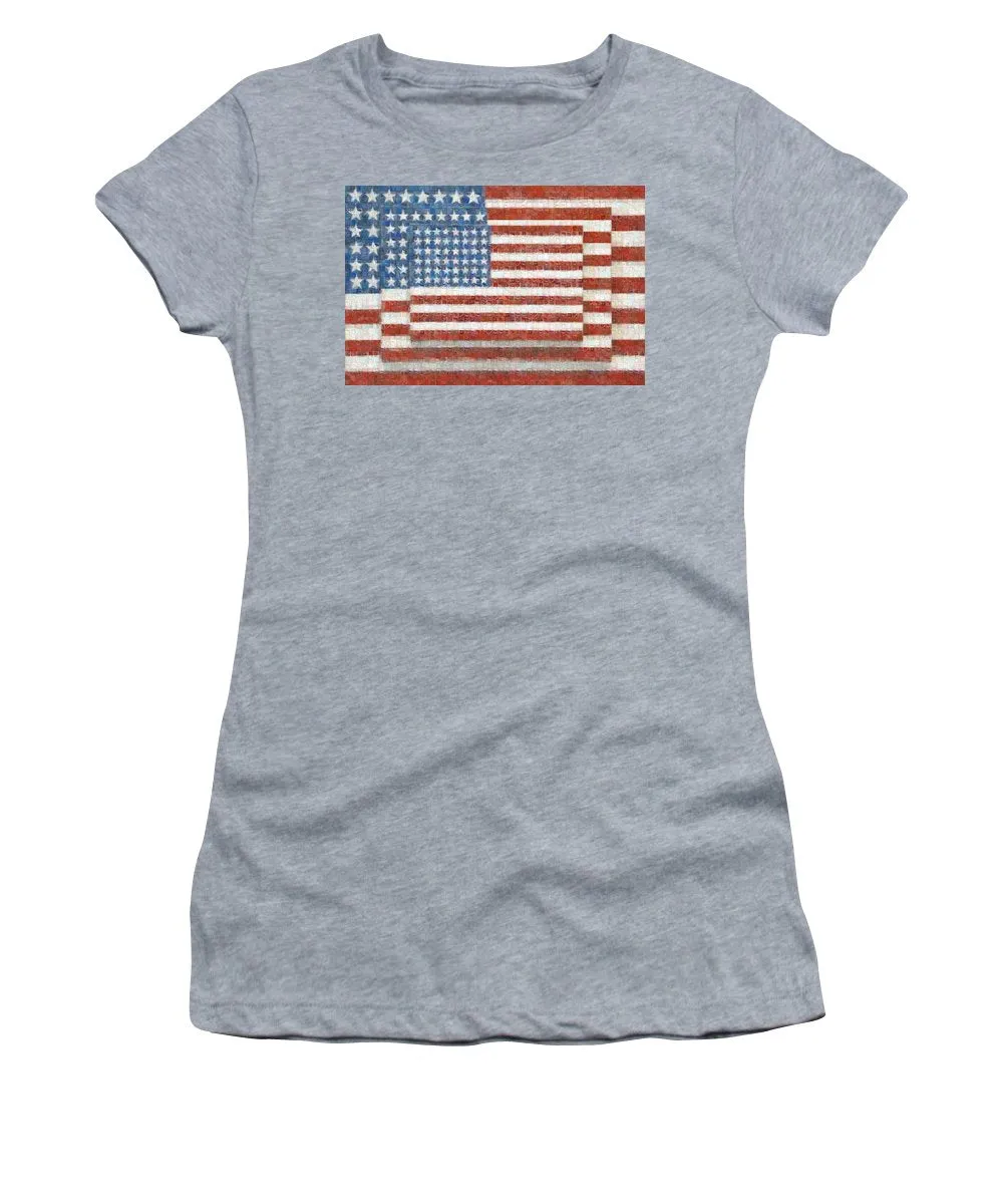 Tribute to Jasper Jones - Women's T-Shirt