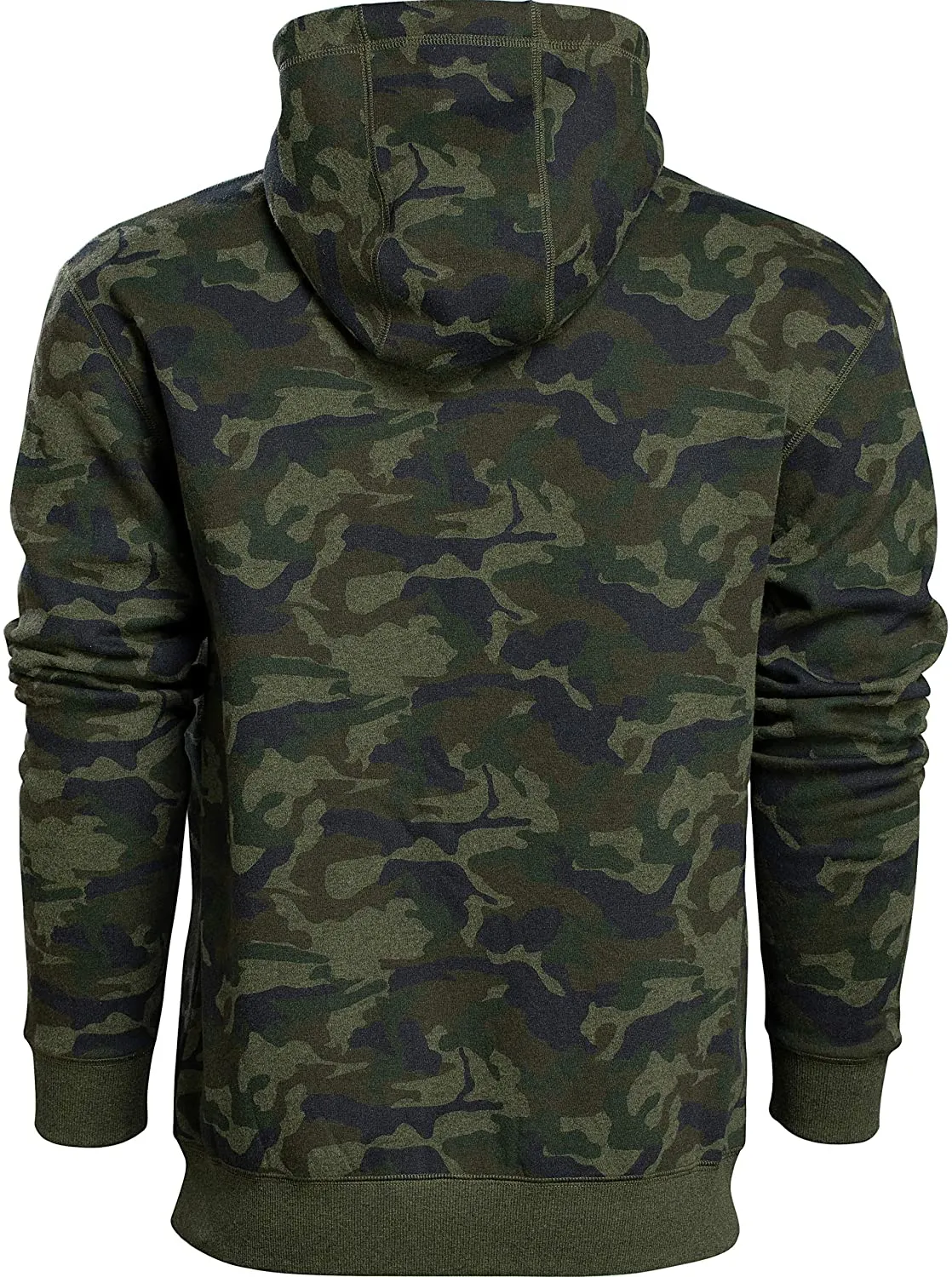 Vortex Optics Comfort Hoodie