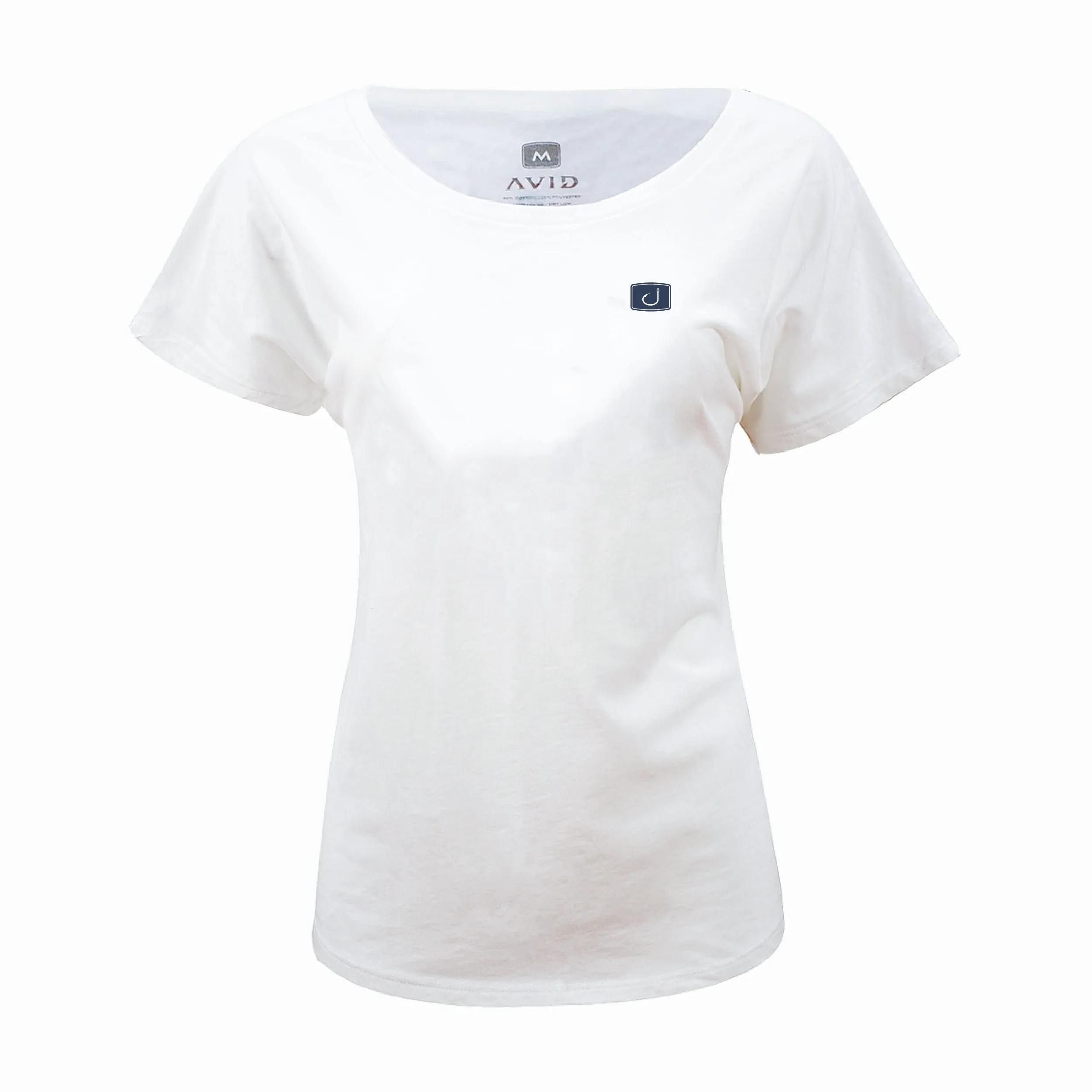 Womens Early Bird T-Shirt - FINAL SALE