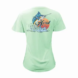 Womens Early Bird T-Shirt - FINAL SALE