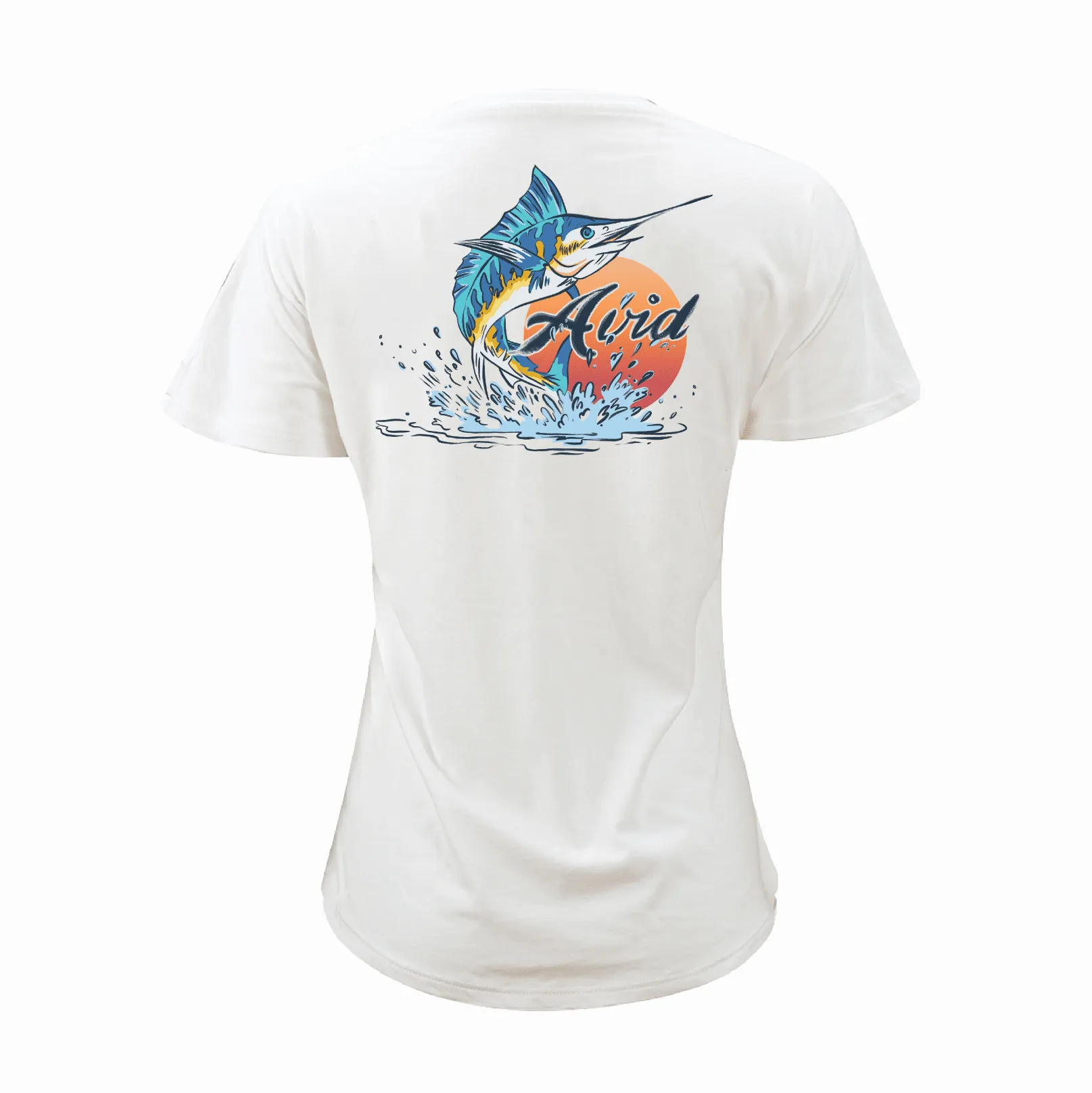 Womens Early Bird T-Shirt - FINAL SALE