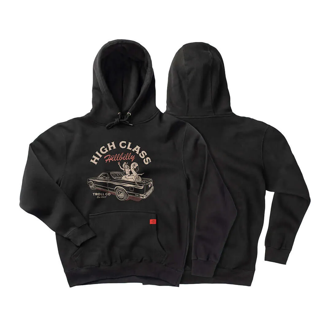 Women's High Class Camino Hoodie