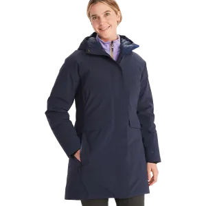 Women's Oslo Gore-Tex Jacket