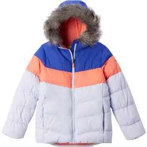 Youth Arctic Blast III Jacket